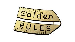 rules of the centre