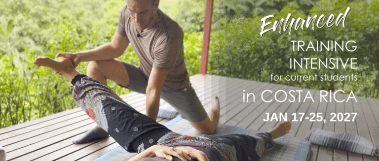 thai massage enhanced intensive costa rica 2027