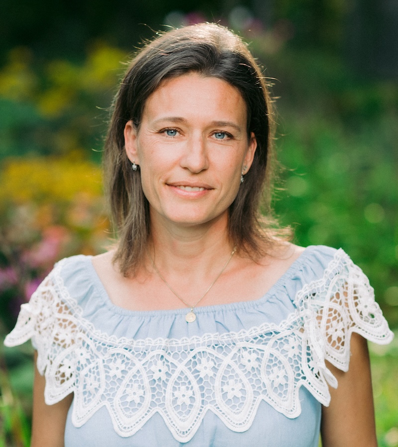 zina klaiman